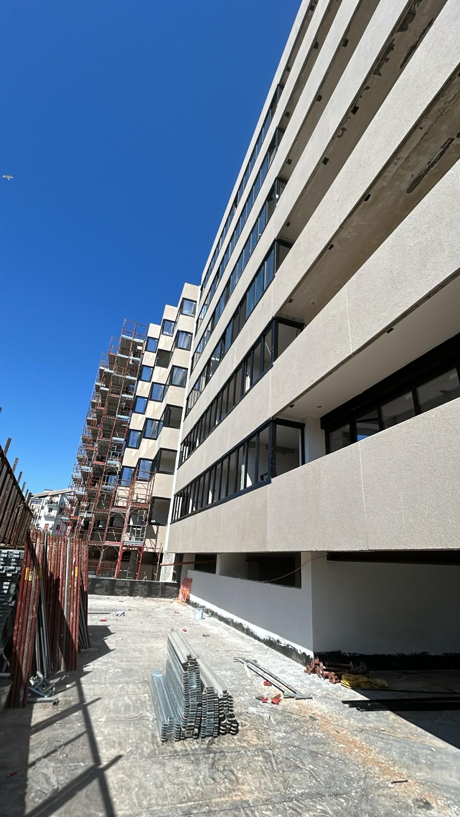 Complesso Residenziale Multipiano — Napoli (foto 2)