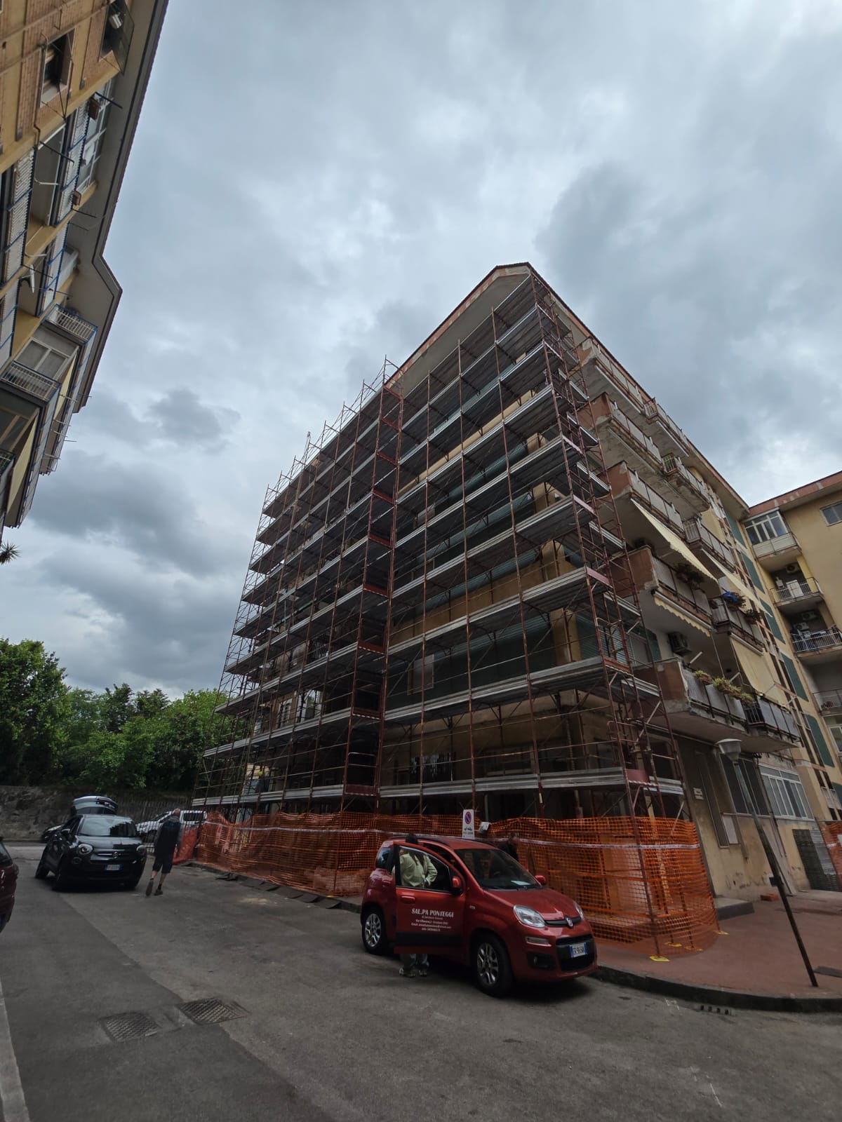 Interventi Residenziali