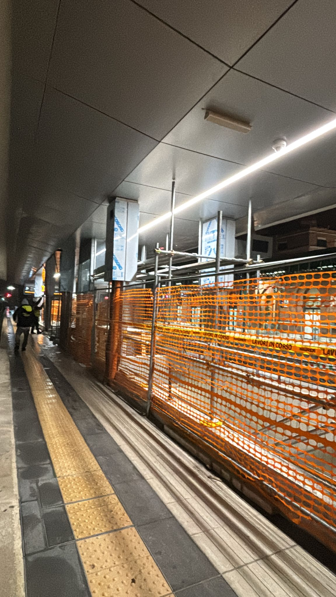 Stazione Metropolitana