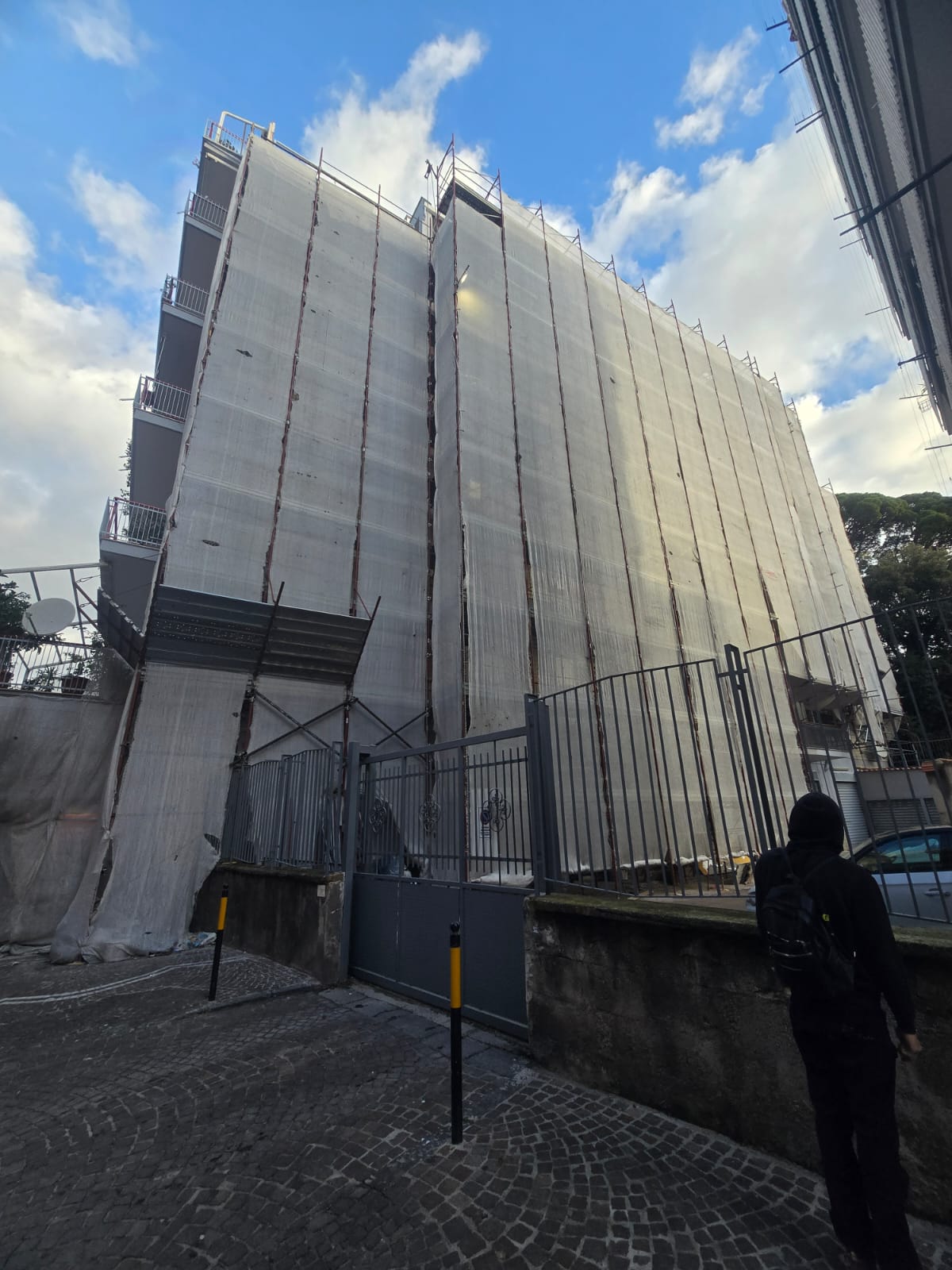 Lavorazioni Tecniche e Dettagli