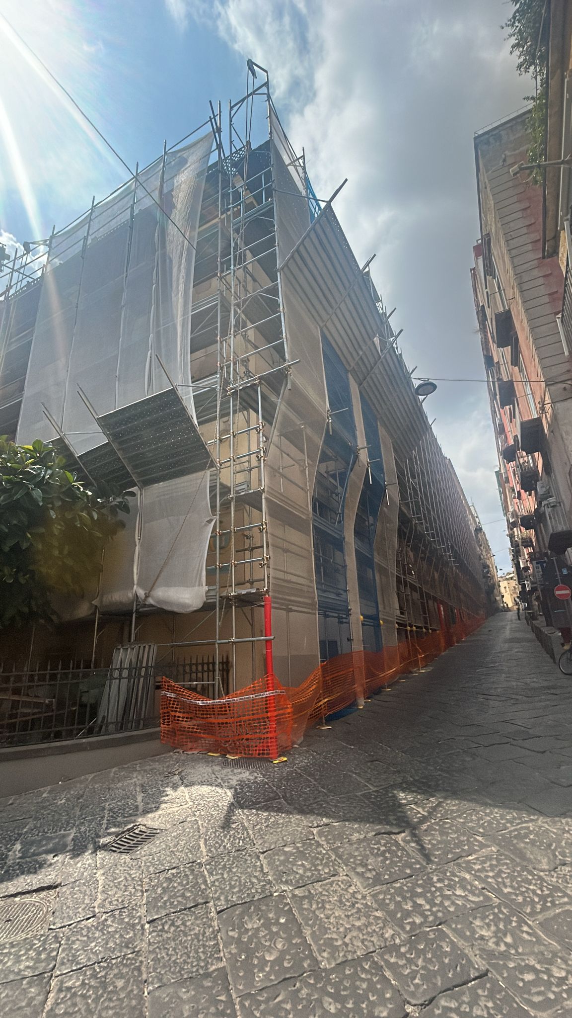 Interventi Residenziali