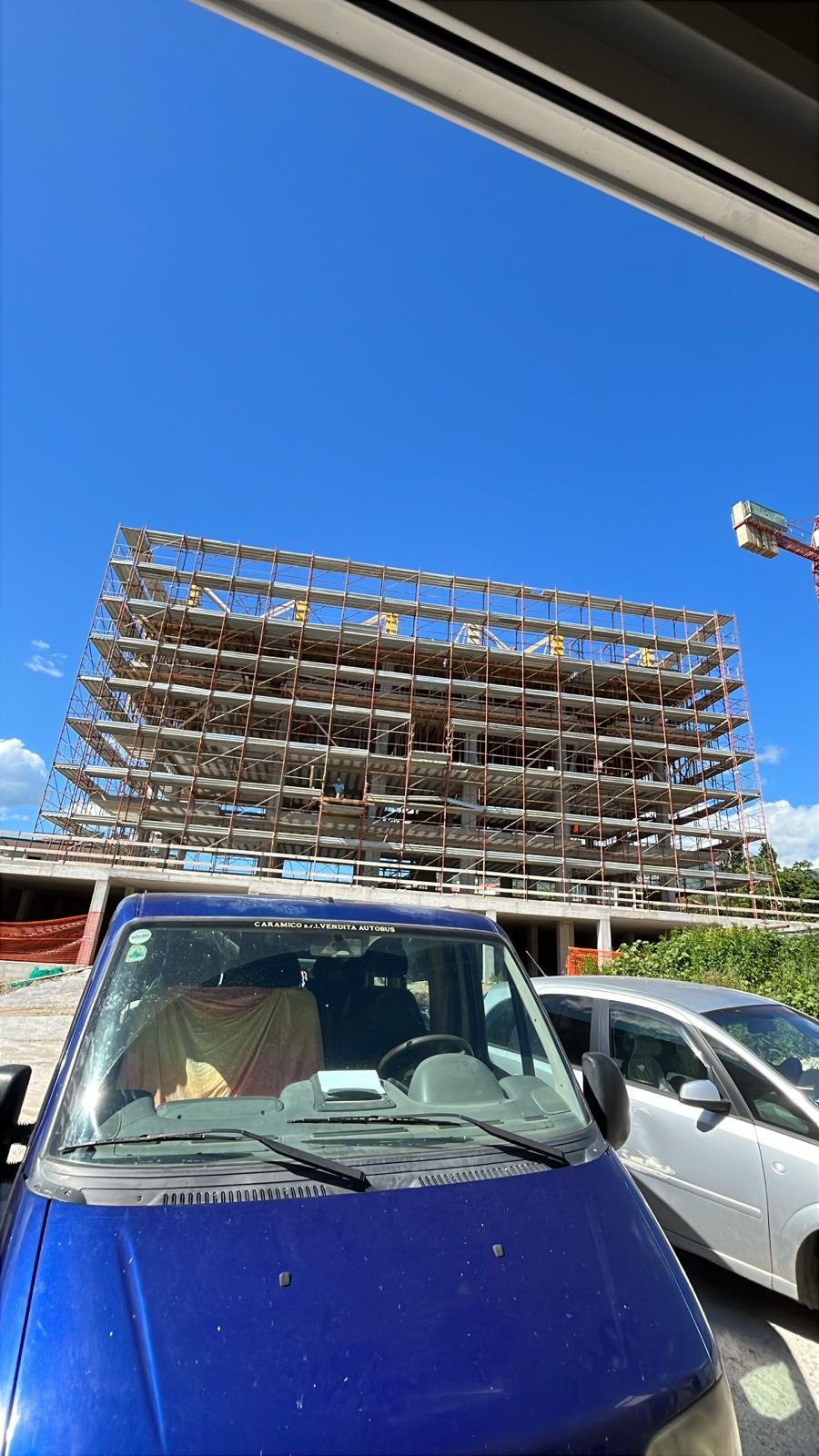 Interventi Residenziali