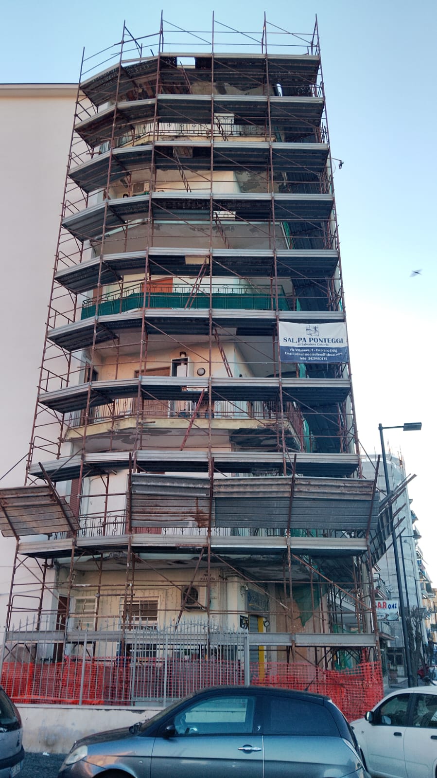 Interventi Residenziali
